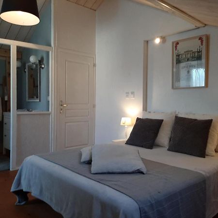 Appartements D'Hotes La Foulonnerie ミオ エクステリア 写真
